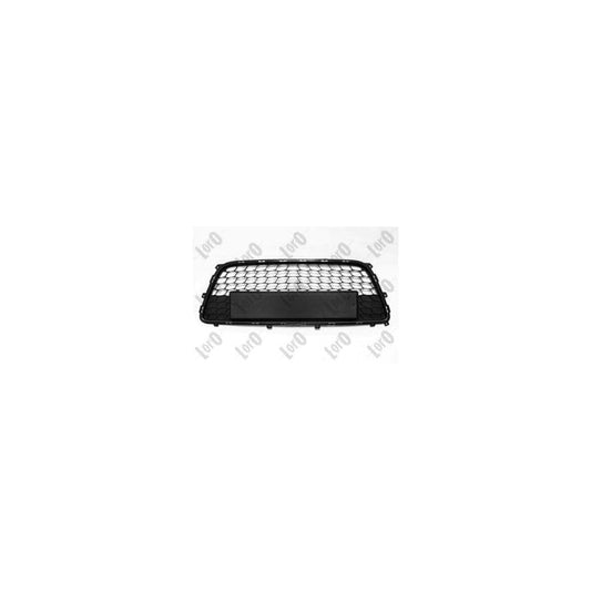 Abakus 01916450 Bumper Grill For Hyundai I30 | ML Performance UK