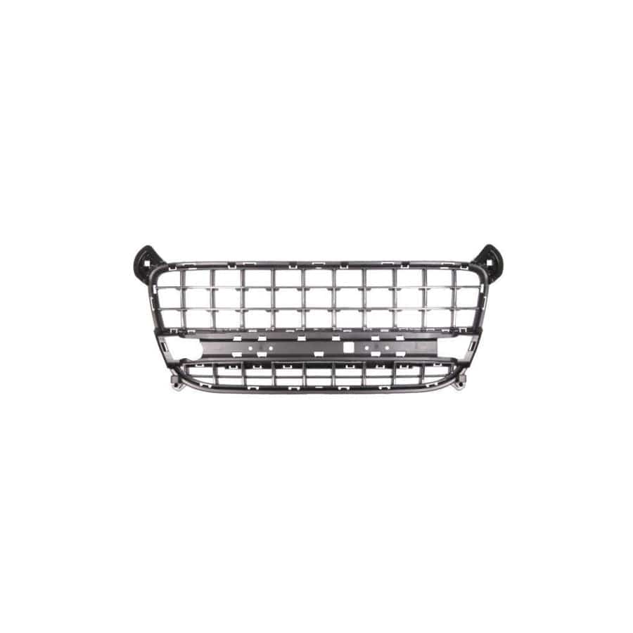 Blic 6502-07-5545910P Bumper Grill For Peugeot 3008 I (0U_)