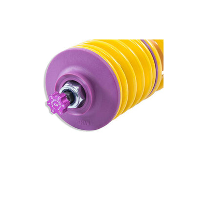 KW 15281016 Audi Seat VW Variant 2 Coilover Kit (A1, Ibiza & Polo) 5  | ML Performance UK Car Parts