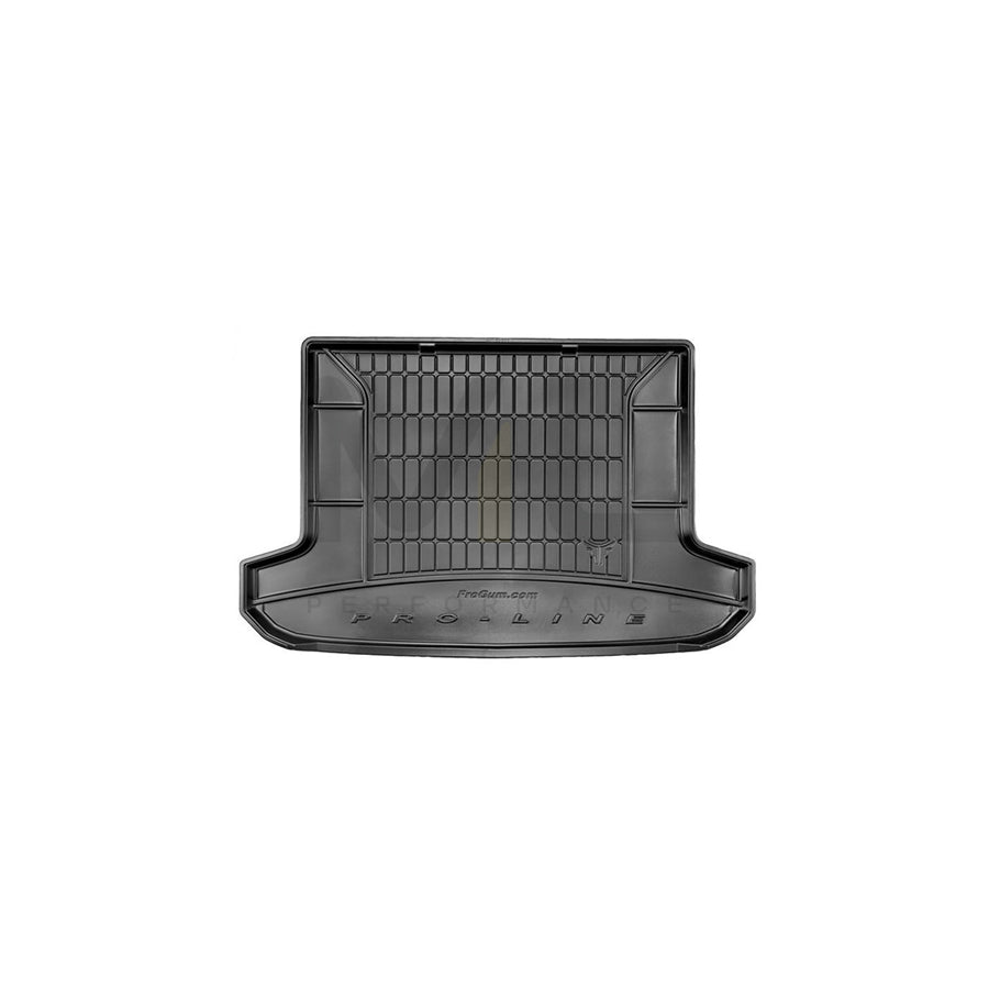 FROGUM TM549406 Car boot tray for HYUNDAI Tucson (TL, TLE) Elastomer | ML Performance Car Parts
