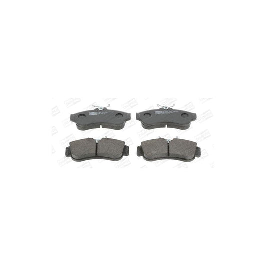 Champion 572310CH Brake Pad Set