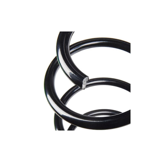 KYB Ra3486 Coil Spring Suitable For Mercedes-Benz Glk (X204)