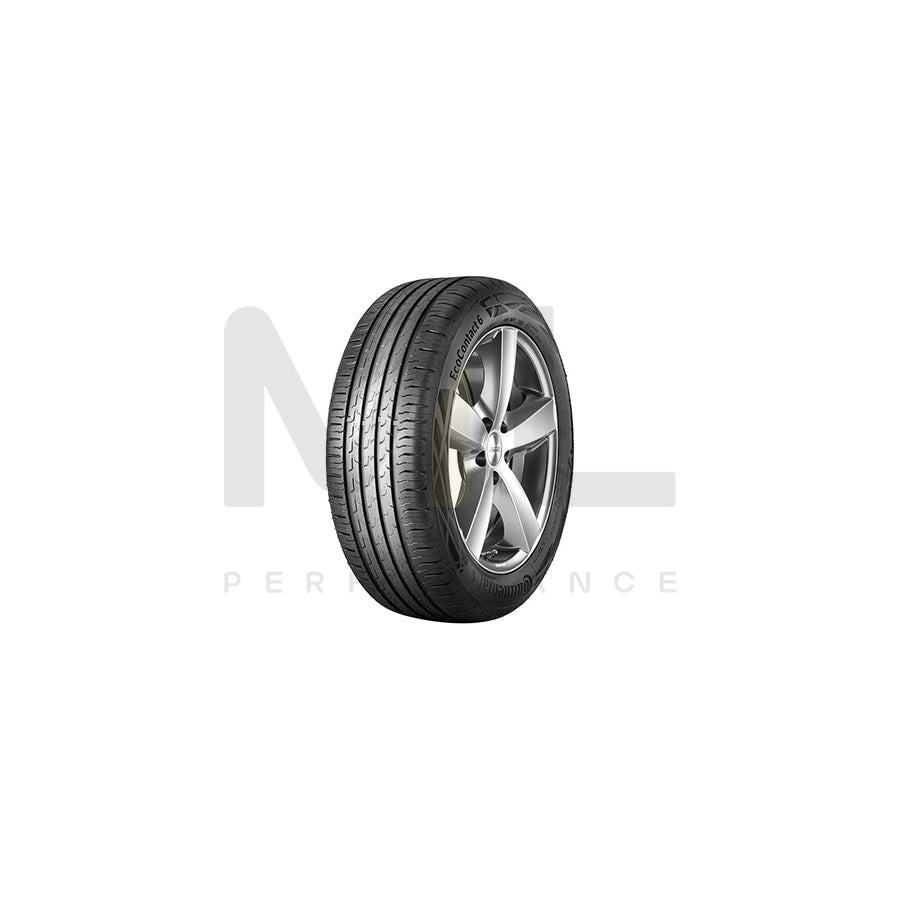 Continental EcoContact™ 6 235/65 R17 108V Summer Tyre | ML Performance UK Car Parts