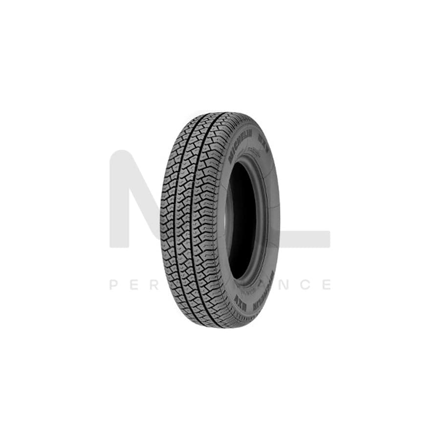 Michelin MXV-P 185/80 R14 90H Summer Tyre | ML Performance UK Car Parts