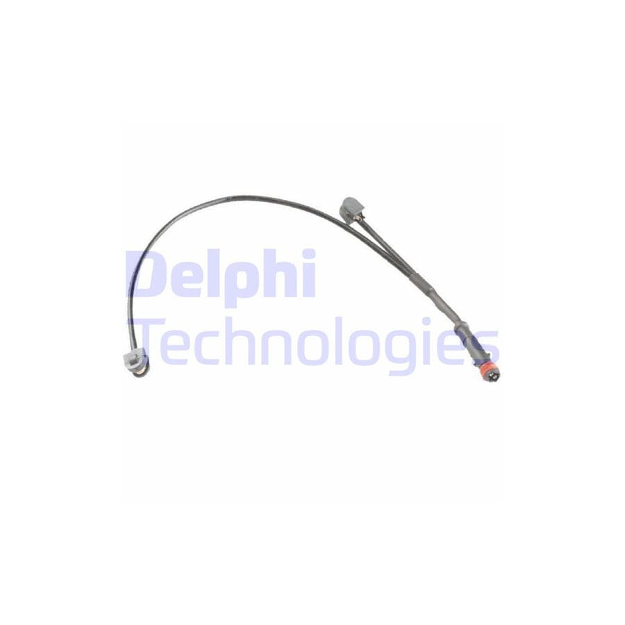 Delphi Lz0321 Brake Pad Wear Sensor