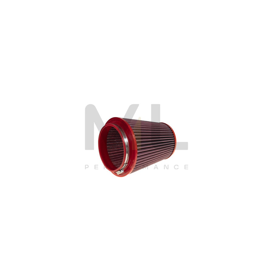 BMC FBTW141-230 Universal Twin Air Conical Filters Metal Top | ML Performance UK Car Parts