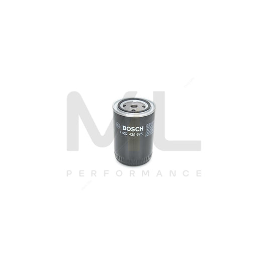 BOSCH Fuel Filter 1457429675  [ N 9675 ] | ML Car Parts UK | ML Performance