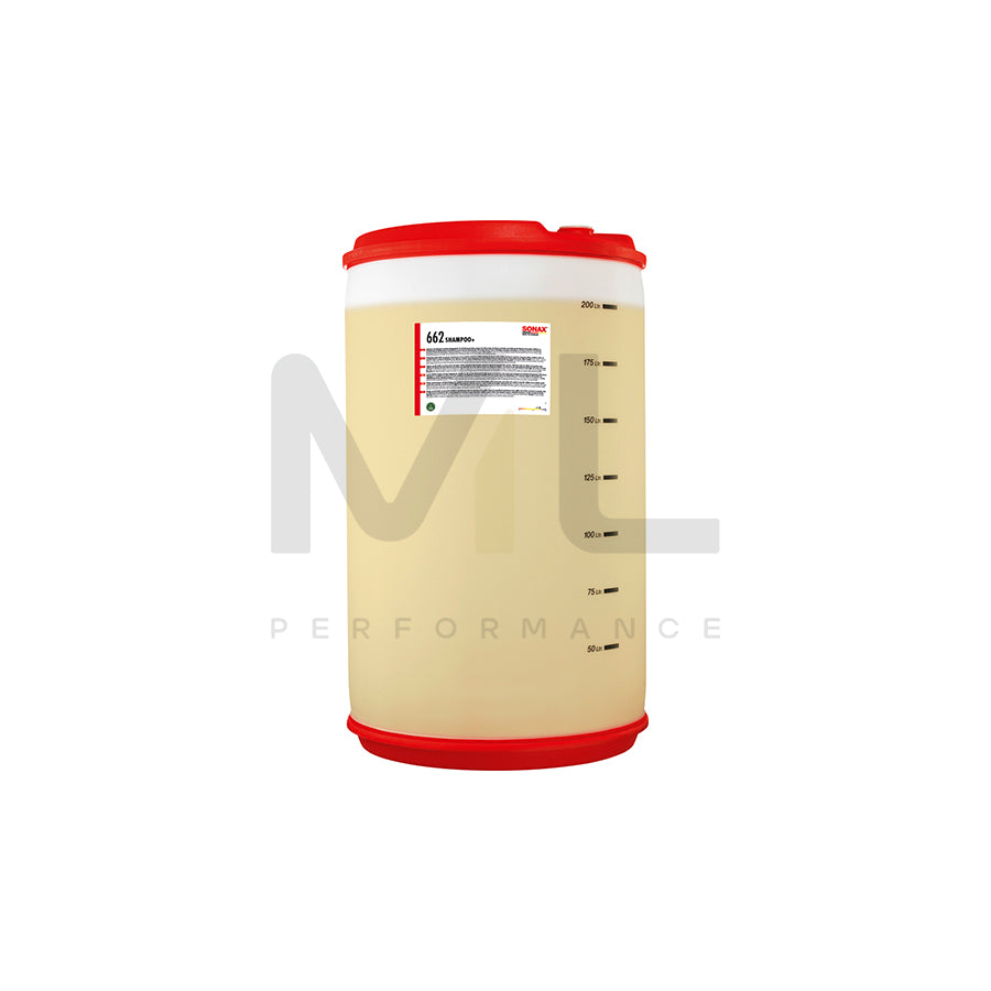 Sonax Shampoo+ 200L | ML Performance Car Care