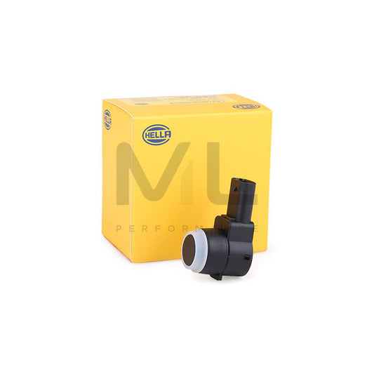 HELLA 6PX 358 141-071 Parking sensor | ML Performance Car Parts
