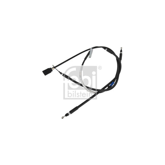 Febi Bilstein 178229 Hand Brake Cable For Opel Insignia