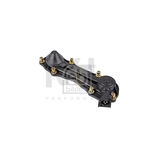 FEBI BILSTEIN 30874 Brake Hose for VW Lupo / Lupo 3L (6X1, 6E1) Front axle both sides, 426mm | ML Performance Car Parts