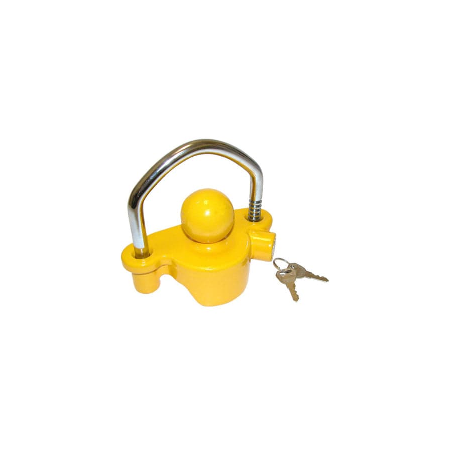 RING RCT731 Heavy Duty Universal Hitch Lock | ML Performance