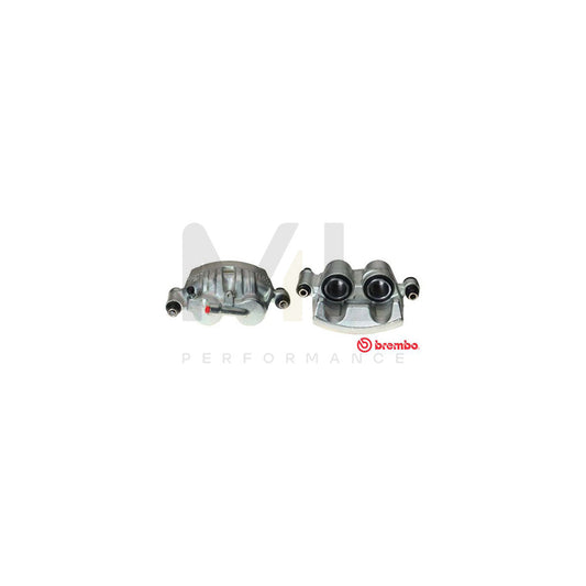 BREMBO F 50 173 Brake Caliper suitable for MERCEDES-BENZ SPRINTER | ML Performance Car Parts