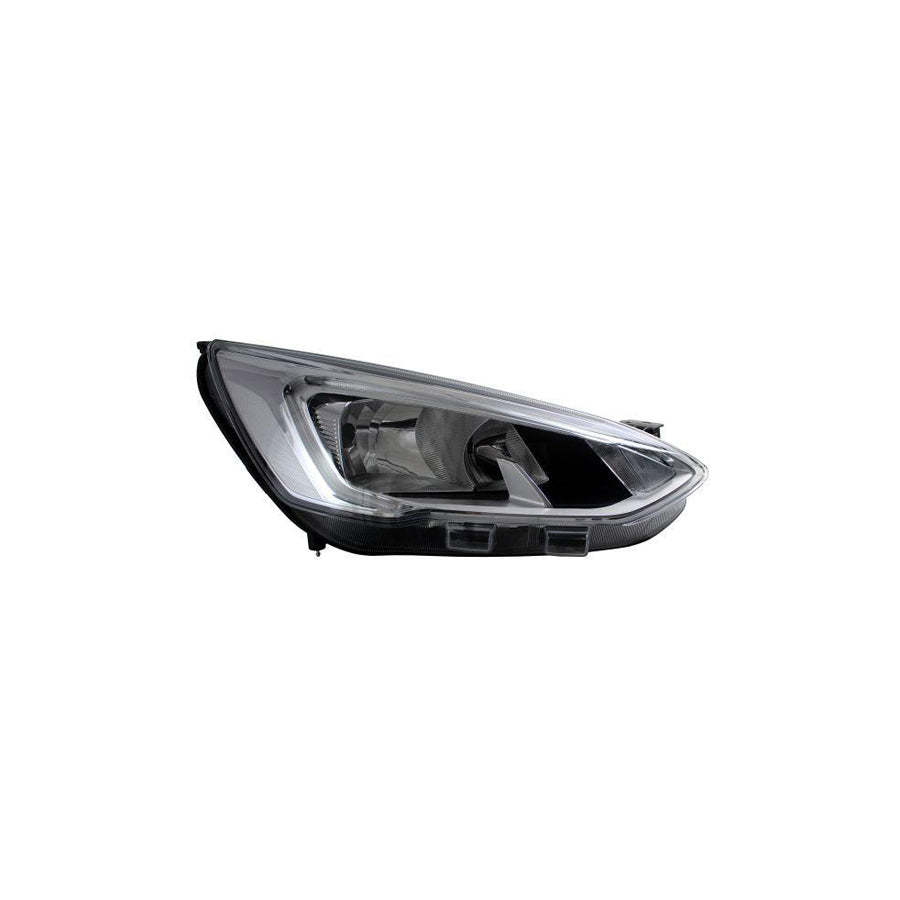 Abakus 43111AJRMLDEM1 Headlight For Ford Focus | ML Performance UK