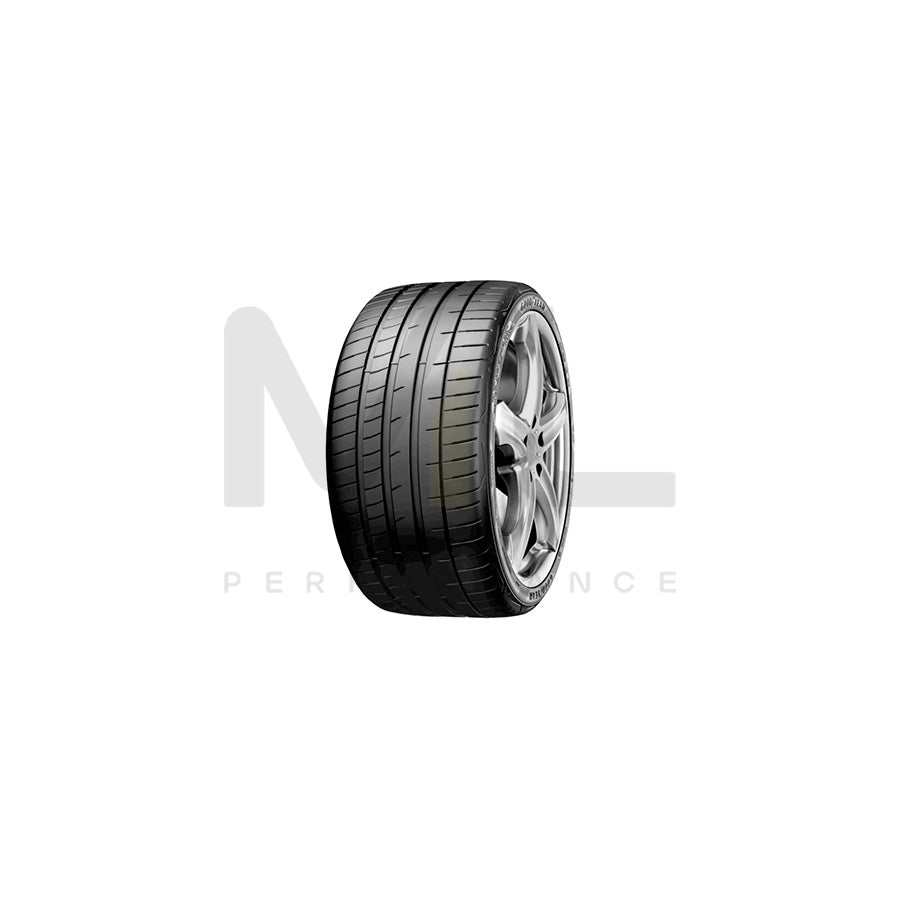 Goodyear Eagle® F1 SuperSport FP XL 235/35 R20 92Y Summer Tyre | ML Performance UK Car Parts