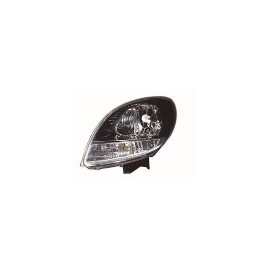 Abakus 5511145RLDM2C Headlight For Renault Kangoo | ML Performance UK