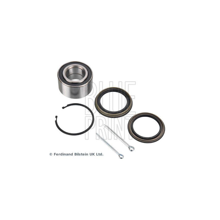 Blue Print ADBP820059 Wheel Bearing Kit For Nissan Micra