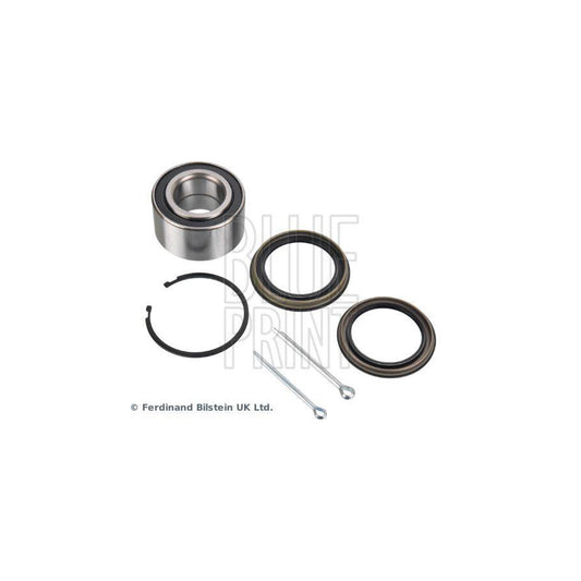 Blue Print ADBP820059 Wheel Bearing Kit For Nissan Micra