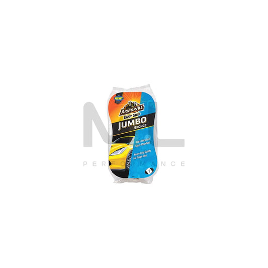ARMORALL Super Absorbent Jumbo Sponge | ML Performance UK Car Parts