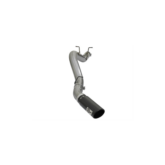  aFe 49-44085-B DPF-Back Exhaust System GM Diesel Trucks 17-19 V8-6.6L (td) L5P  | ML Performance UK Car Parts