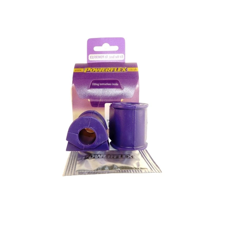 Powerflex PFR27-208-17 Jaguar (Daimler) Rear Anti Roll Bar Mounting Bush 17mm (Inc. XJ8,  XJR,  XJ Sport - X308) | ML Performance UK Car Parts