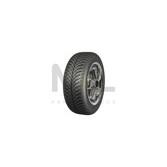 Nankang AW-6 175/60 R16 82H All-season Tyre | ML Performance UK Car Parts