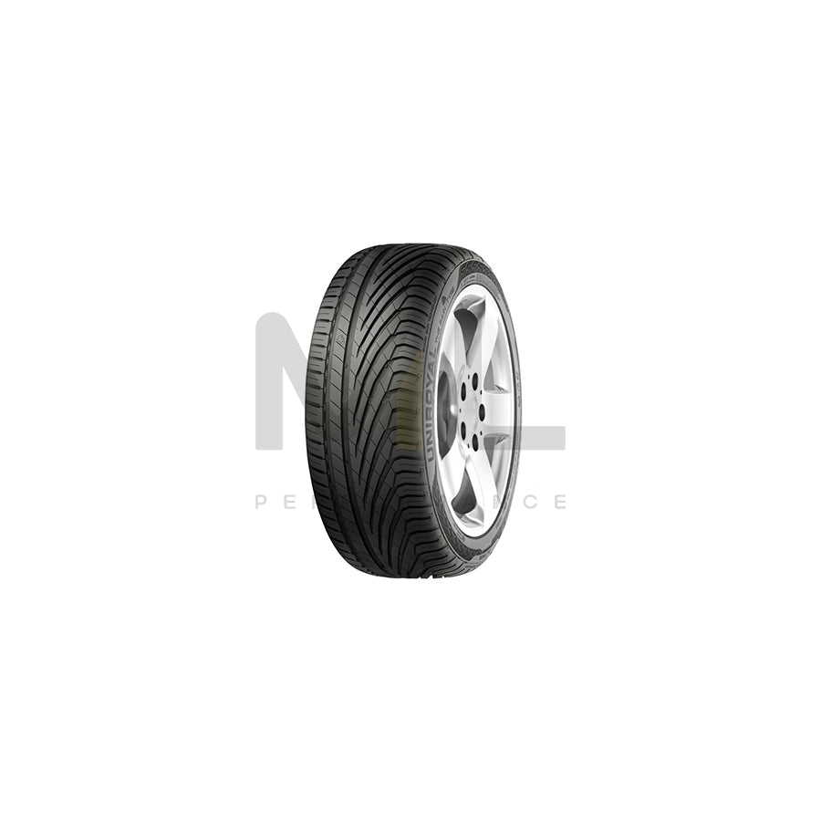 Uniroyal Rainsport 3 FR TL 215/55 R17 94V Summer Tyre | ML Performance UK Car Parts