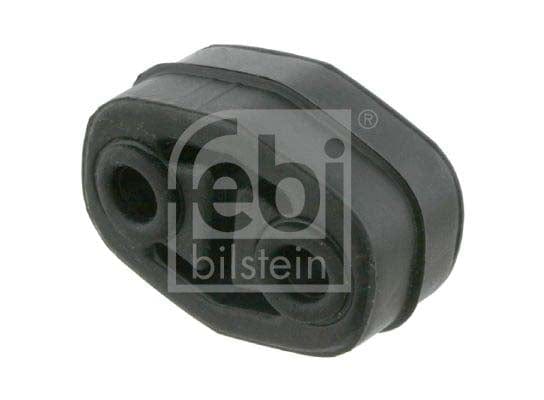 Febi Bilstein 23652 Holder, Exhaust System For Audi 80 | ML Performance UK Car Parts
