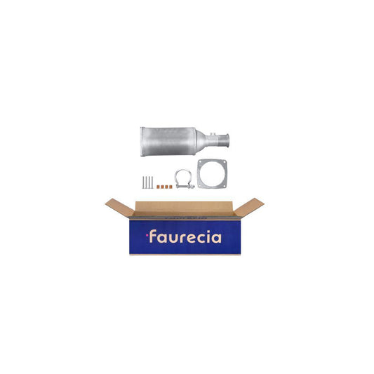 Hella 8LH 366 080-201 Particulate Filter For Citro����n C5