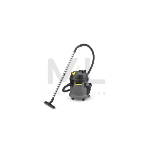 KARCHER NT 27/1 1.428-520.0 Wet / Dry Vacuum Cleaner | ML Performance Car Parts