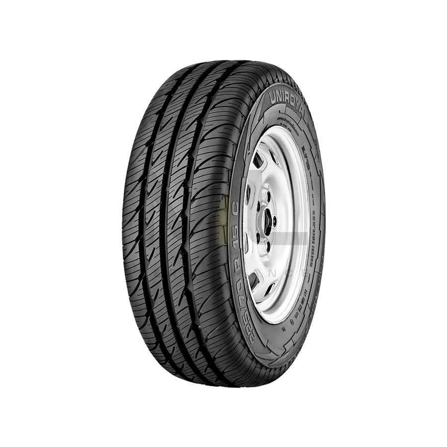 Uniroyal Rain Max C TL 175 R14 99/98Q Van Summer Tyre | ML Performance UK Car Parts