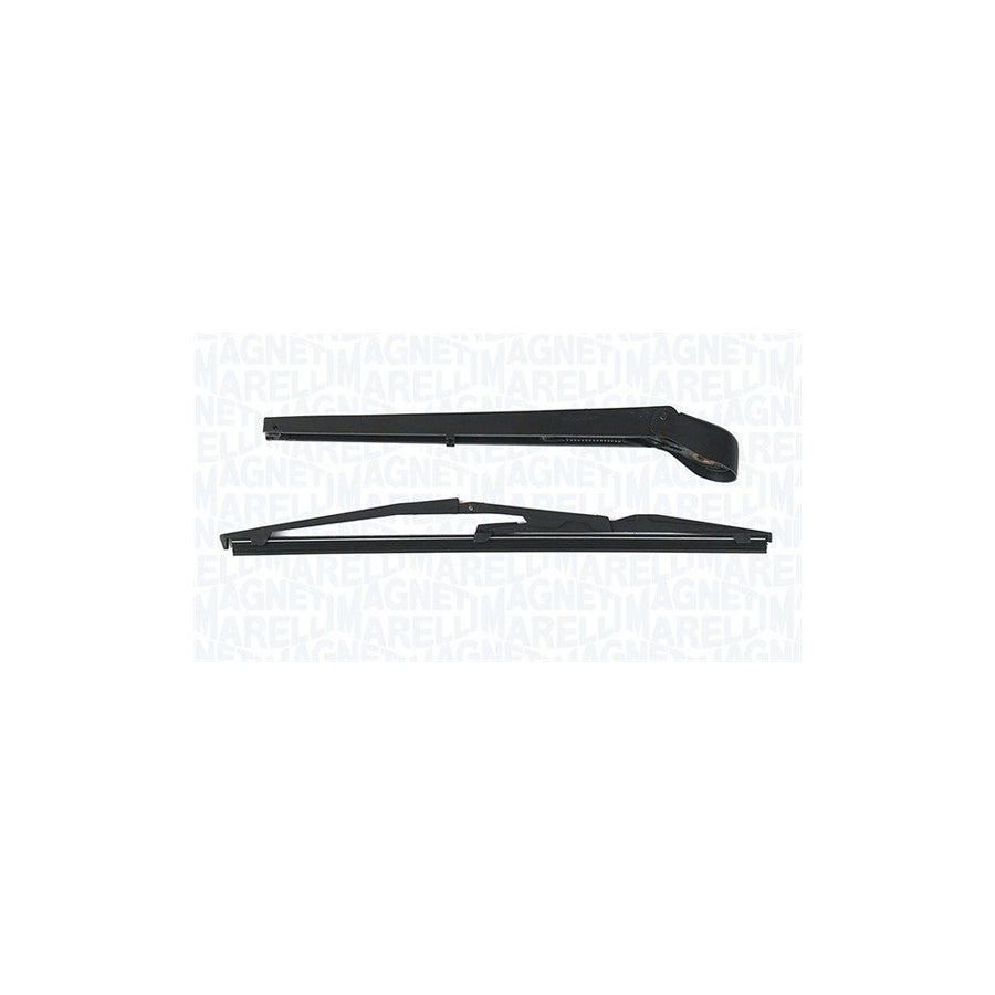 Magneti Marelli 000723180184 Wiper Blade For Alfa Romeo 145 (930) | ML Performance UK Car Parts