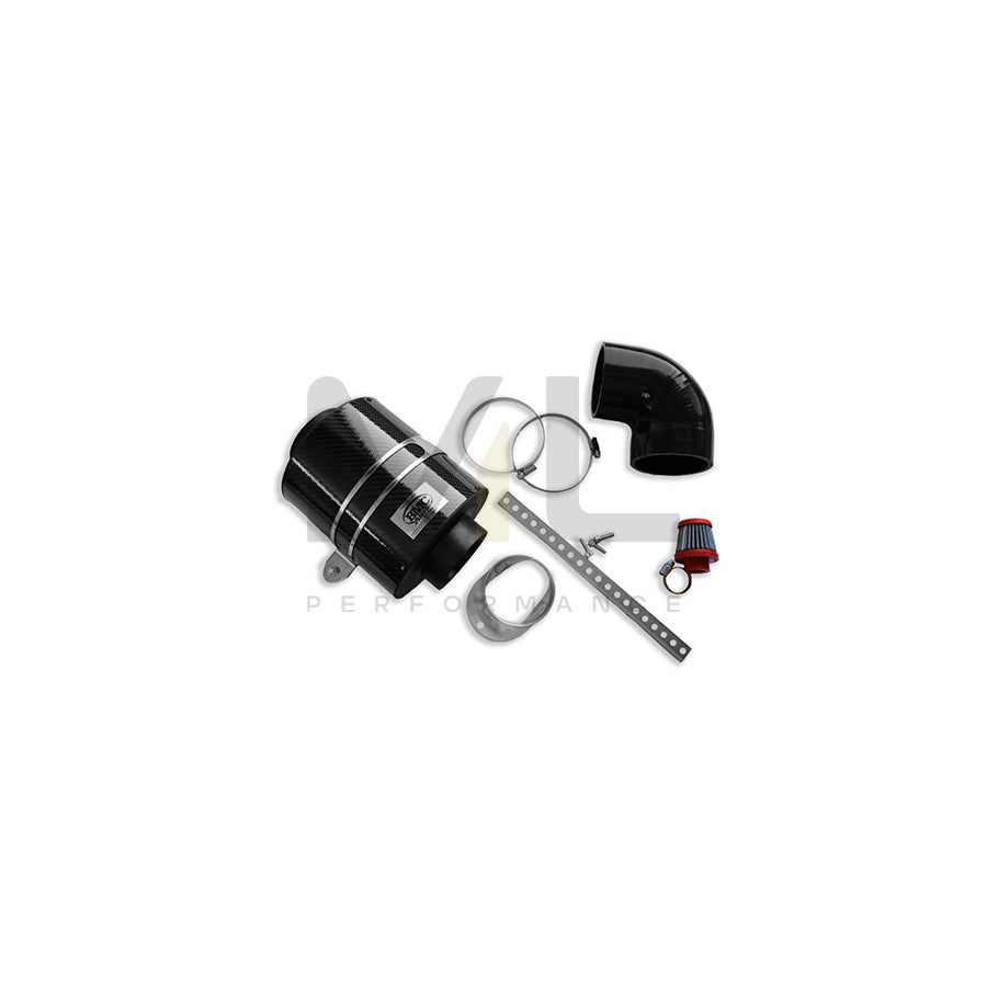 BMC ACCDASP-21 Carbon Dynamic Airbox for RENAULT | ML Performance UK Car Parts