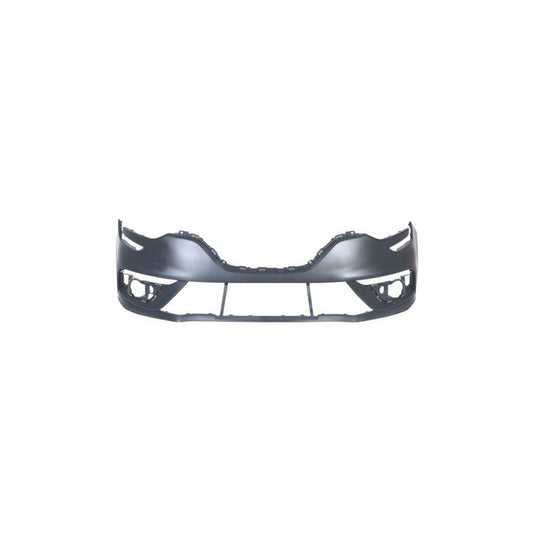 Blic 5510-00-6044900Q Bumper For Renault Megane