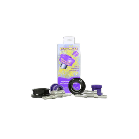 Powerflex PFR26-115 Kia Hyundai Rear Trailing Arm Bush (Inc. Cee'd/Proceed/XCeed, Elantra, i30, Veloster) | ML Performance UK Car Parts