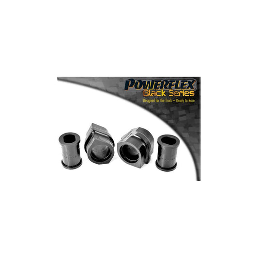 Powerflex PFF50-403-20BLK Peugeot 206 Front Anti Roll Bar Bush To Chassis Bush 20mm | ML Performance UK Car Parts