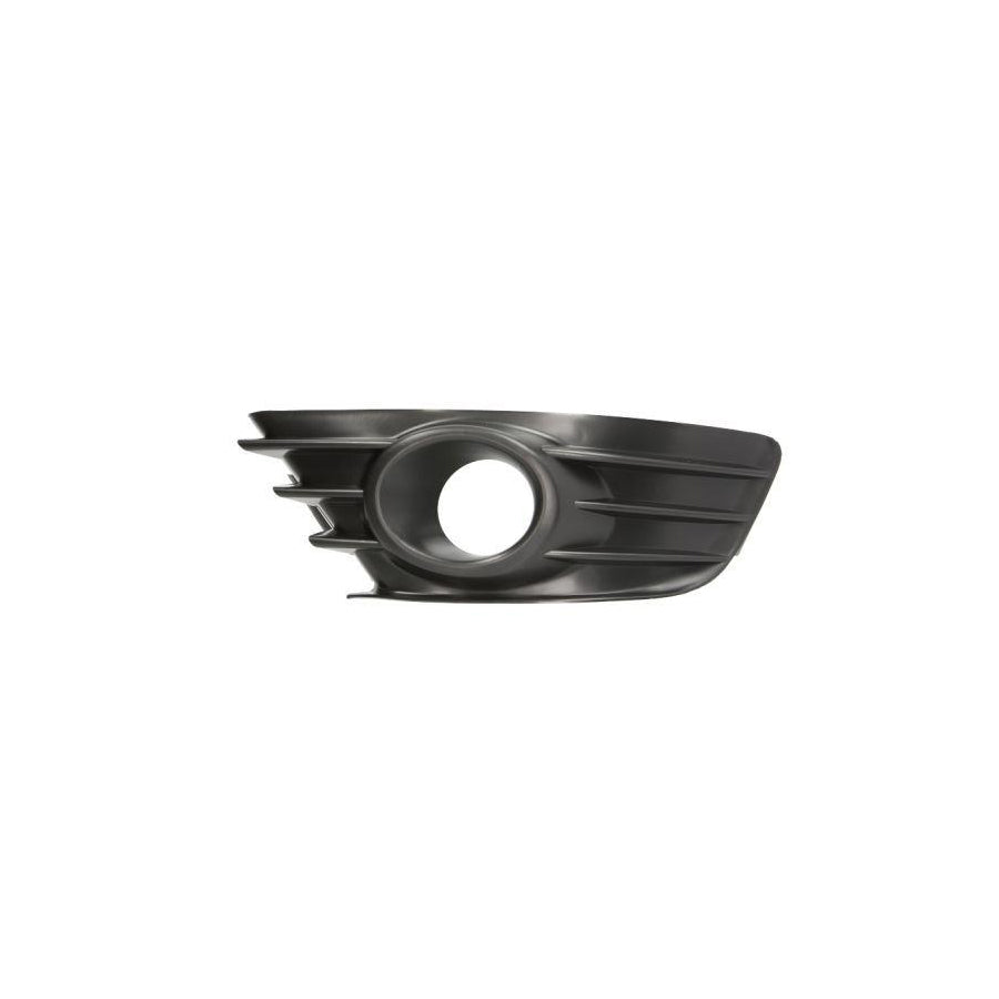 Blic 6502-07-0537917P Bumper Grill For Citroen C4