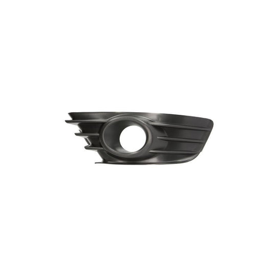 Blic 6502-07-0537917P Bumper Grill For Citroen C4