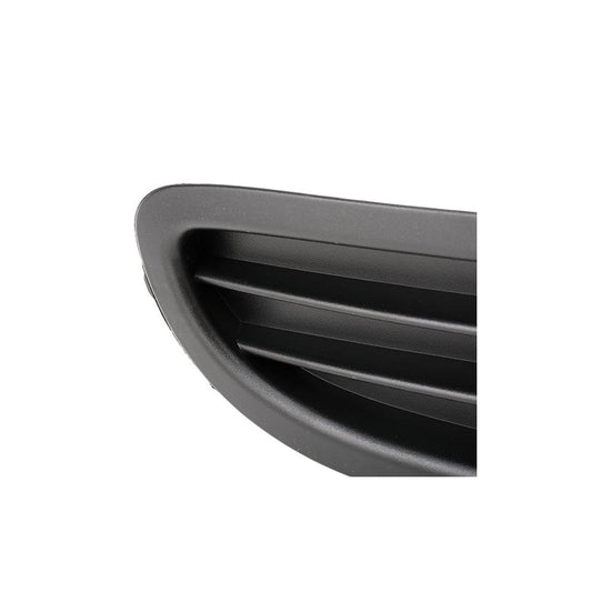 Abakus 05314454 Bumper Grill For Vw Golf | ML Performance UK