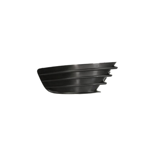 Blic 6502-07-0537916P Bumper Grill For Citroen C4