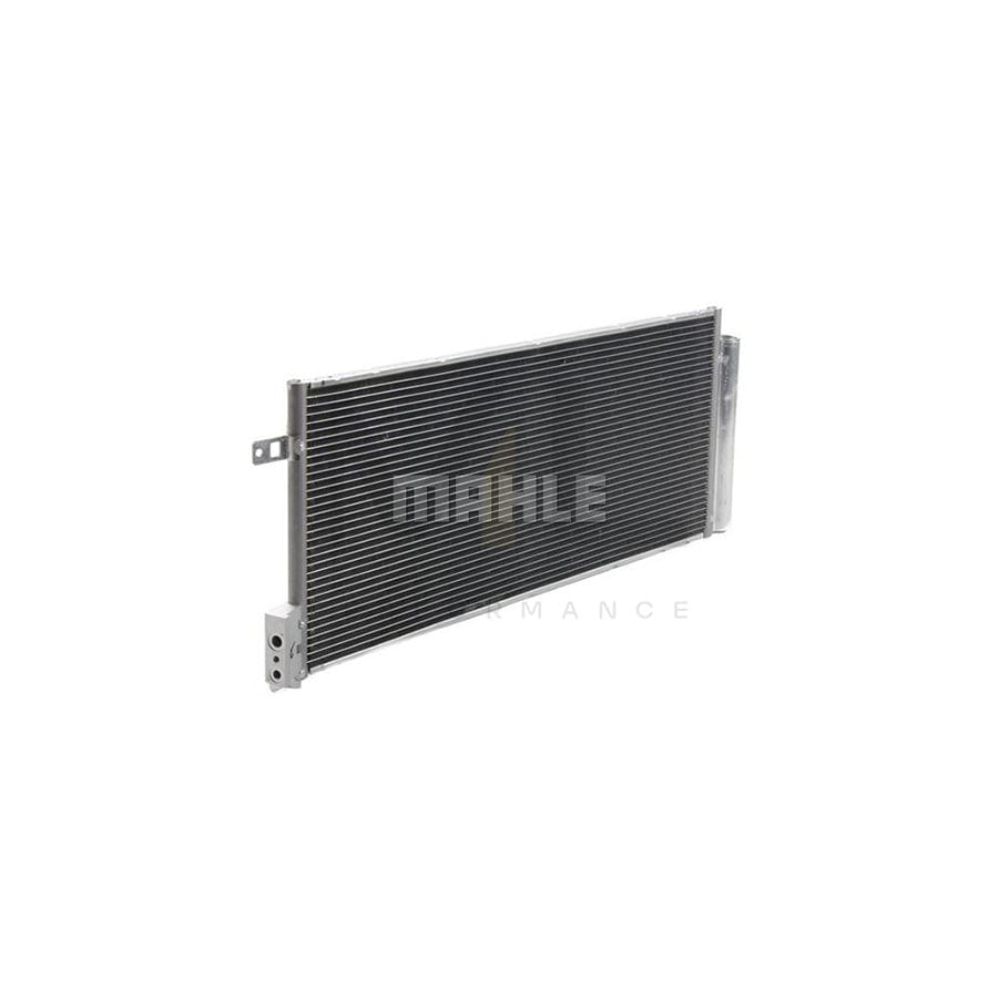 MAHLE ORIGINAL AC 505 000P Air conditioning condenser with dryer | ML Performance Car Parts