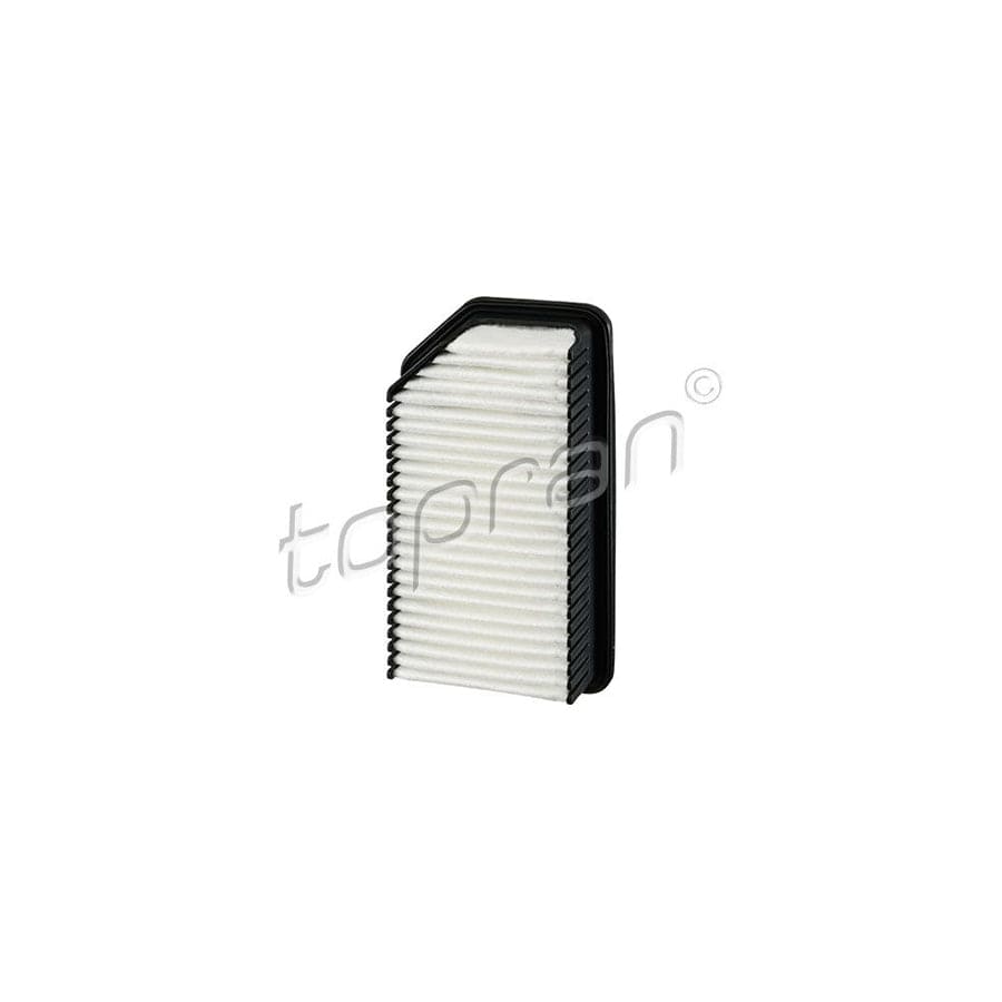 TOPRAN 820 864 Air Filter | ML Performance UK Car Parts