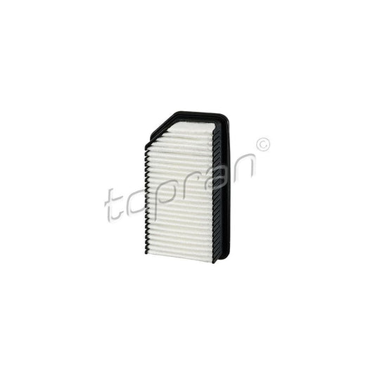 TOPRAN 820 864 Air Filter | ML Performance UK Car Parts