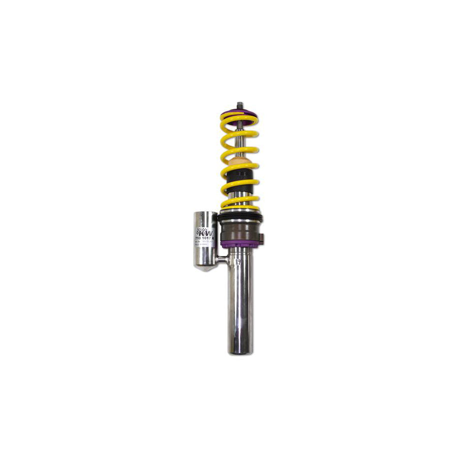 KW 35271424 Porsche 997 911 Variant 3 With HLS 4 Hydraulic Lift System Coilover Kit 1  | ML Performance UK Car Parts