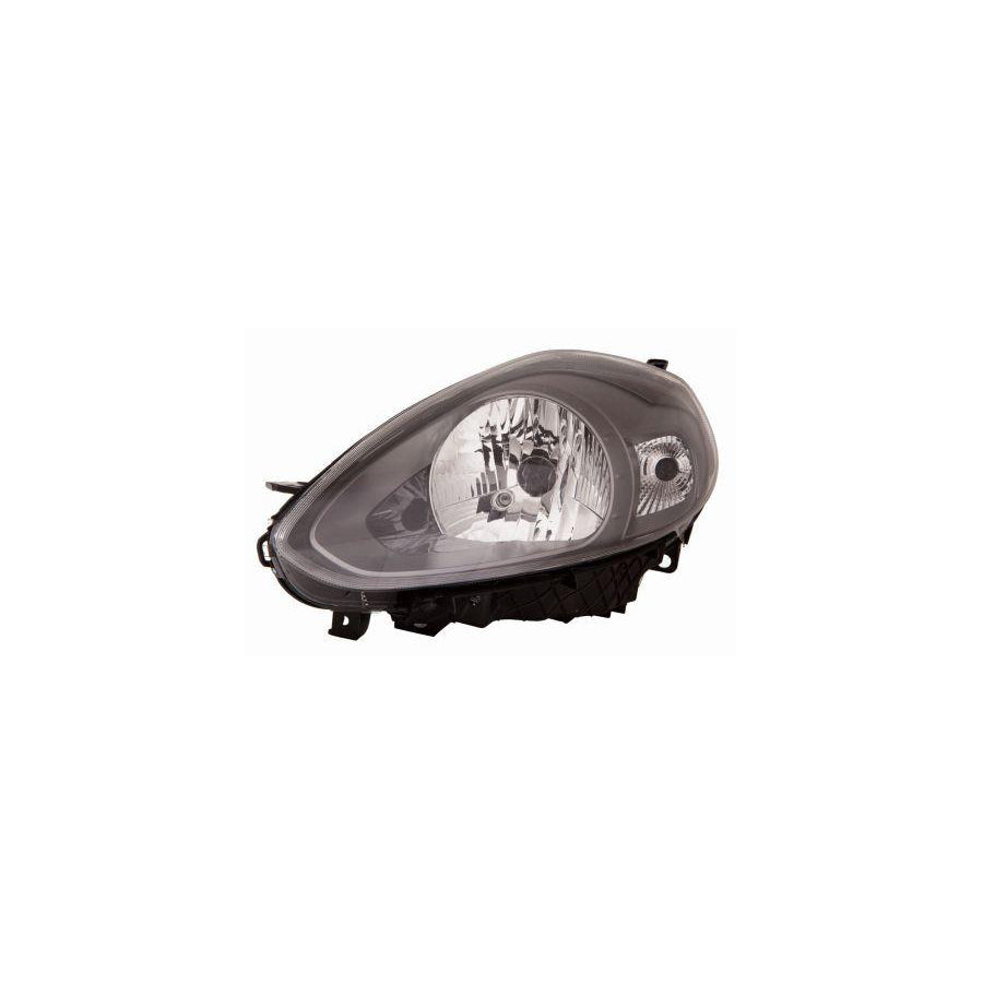 Abakus 6611162LMLDEM2 Headlight | ML Performance UK