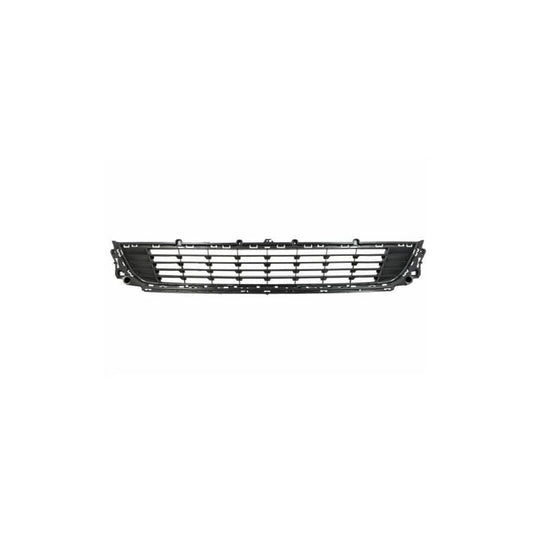 Blic 5510-00-6043997P Bumper Grill For Renault Megane