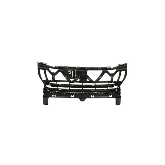 Blic 6502-07-5721915P Bumper Grill For Porsche Cayenne (92A)