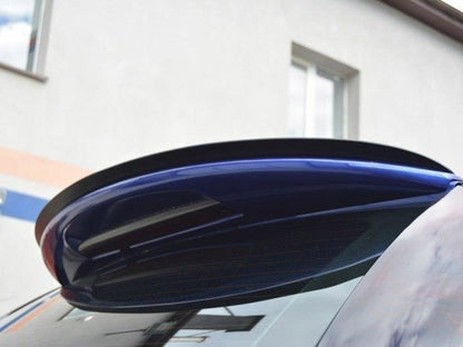 Maxton Design Ford Focus MK1 Rs Spoiler Cap