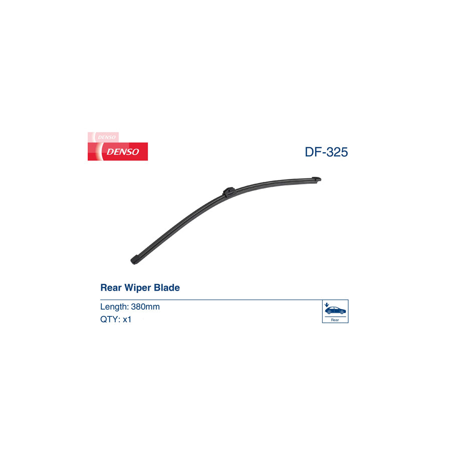 Denso DF325 Wiper Blade Df-325 | ML Performance UK