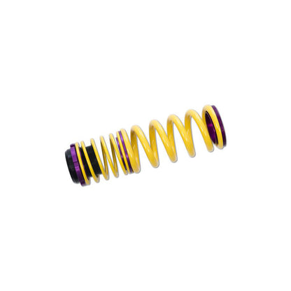 KW 25337001 Mclaren Height-Adjustable Lowering Springs Kit (540 & 570) 4  | ML Performance UK Car Parts